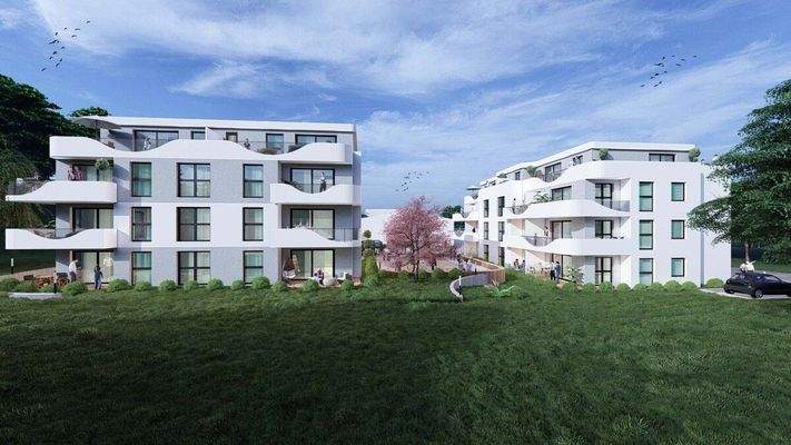 unverbindliche Illustration