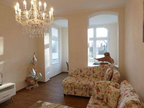 Heringsdorf Wohnungen, Heringsdorf Wohnung kaufen