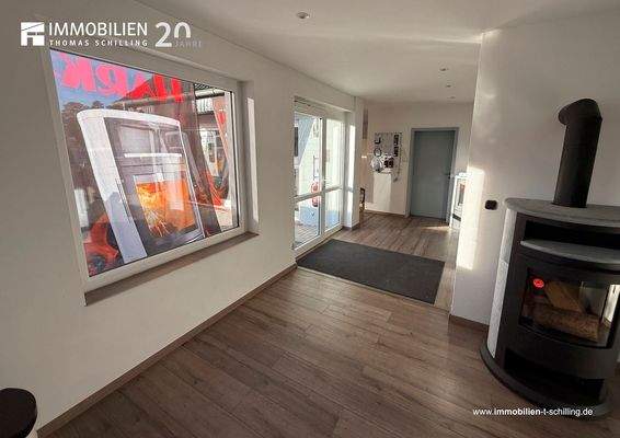 G2602 ・Verkaufsraum