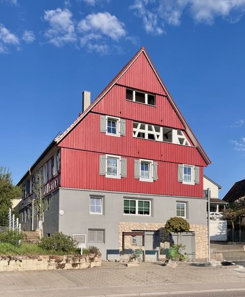 Rudersberg Häuser, Rudersberg Haus kaufen