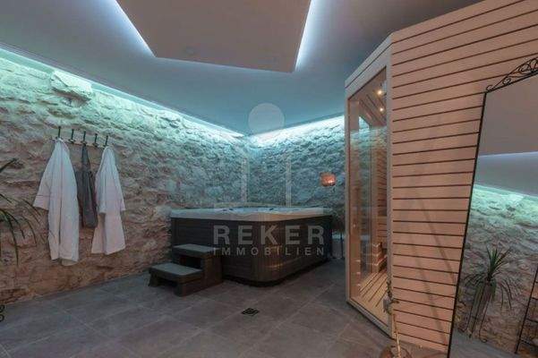 Verwöhnmomente zum Verlieben