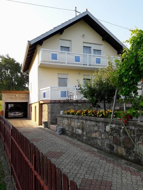 Sibosnica Häuser, Sibosnica Haus kaufen