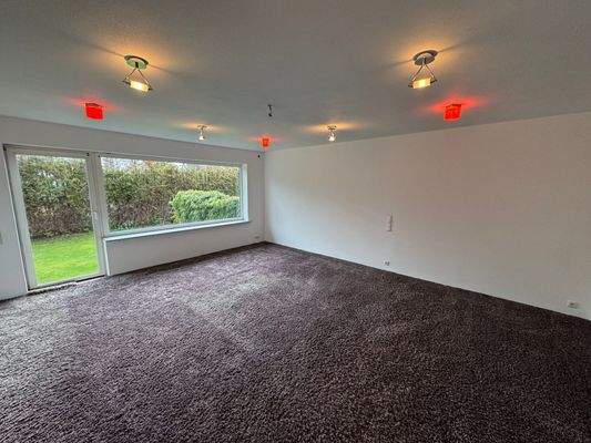 Impression Wohnzimmer