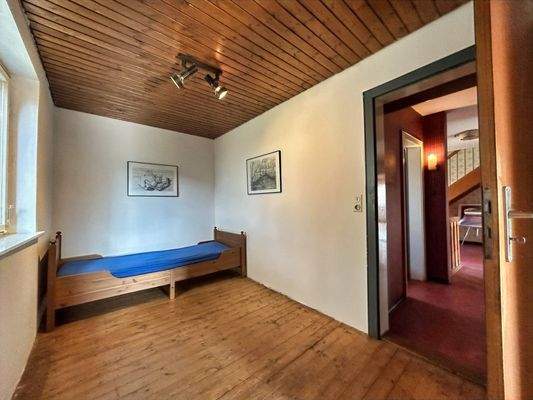 1. Obergeschoss Zimmer 4