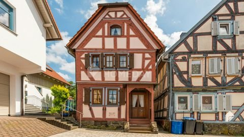 Schotten Häuser, Schotten Haus kaufen