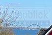 Blick Fehmarnsundbrücke