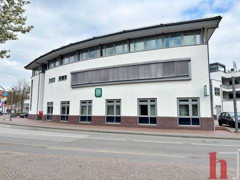 Lohne Büros, Büroräume, Büroflächen 