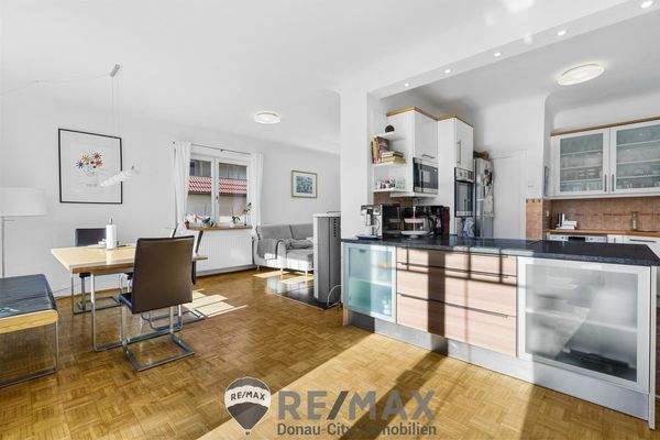 Einfamilienhaus 1220 Wien