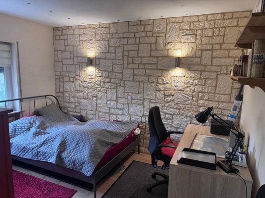 Singlewohnung