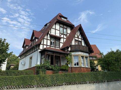 Stadtroda Häuser, Stadtroda Haus kaufen