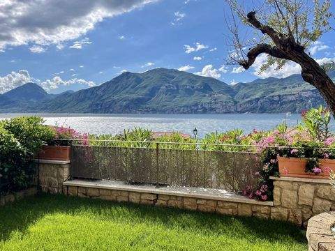 Brenzone Wohnungen, Brenzone Wohnung kaufen