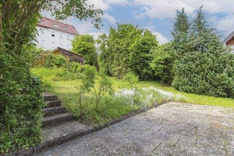 Albstadt Grundstücke, Albstadt Grundstück kaufen