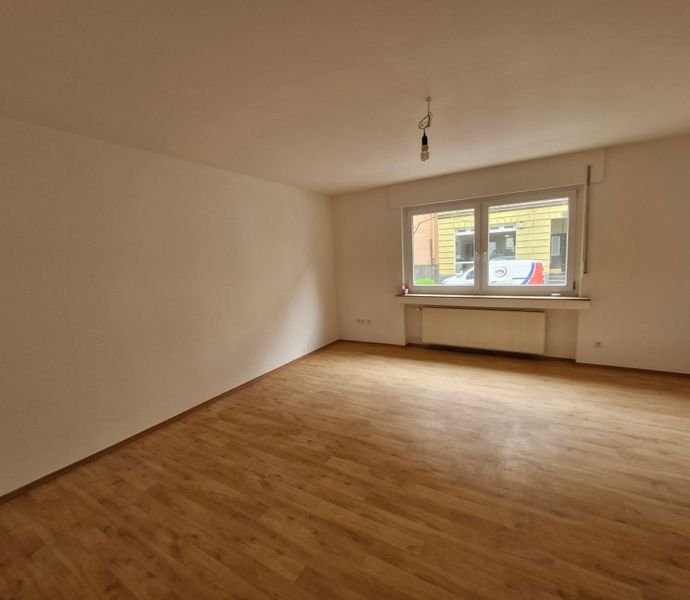 2,5 Zimmer Wohnung in Essen (Frohnhausen)