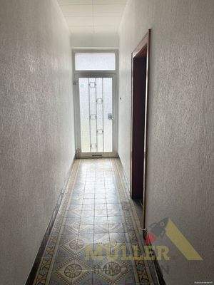 Flur - ©Müllerimmobilien
