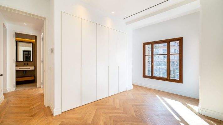 Palma de Mallorca Gebäude zum Verkauf Schlafzimmer  92198