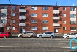 Ansicht Straße