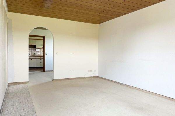 Wohnzimmer (Ansicht 2)