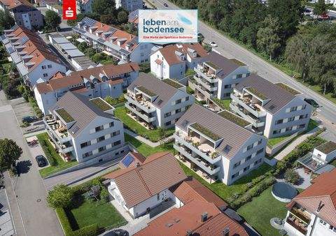 Markdorf Wohnungen, Markdorf Wohnung kaufen