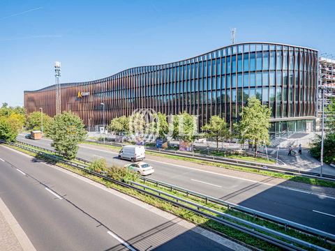 Düsseldorf Büros, Büroräume, Büroflächen 