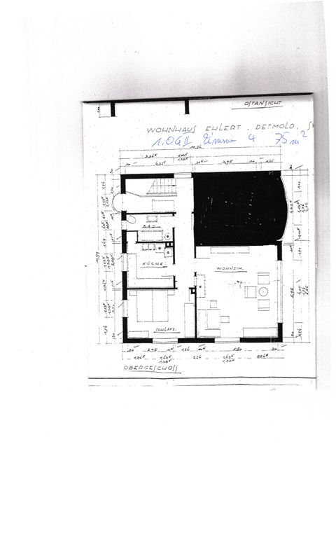 Detmold Wohnungen, Detmold Wohnung mieten