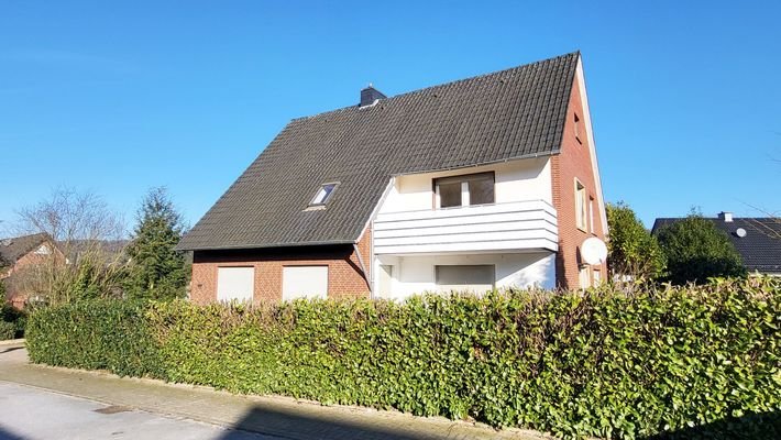 Frontansicht