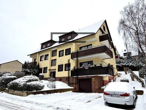 Bad Sachsa Wohnungen, Bad Sachsa Wohnung mieten