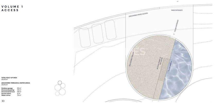 Eco-Friendly Sea-View House in Sotogrande Cadiz