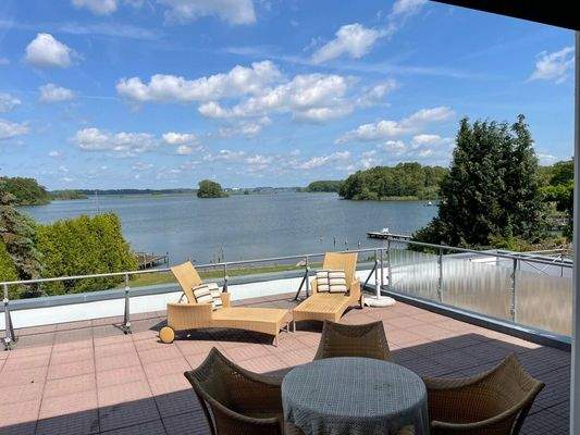 Terrassenblick Wohnung  5