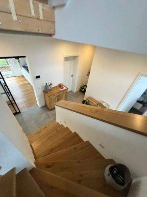 EG Treppenbereich - Vergleichsobjekt