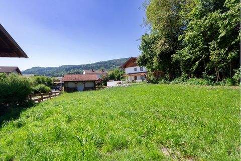 Bad Feilnbach Grundstücke, Bad Feilnbach Grundstück kaufen