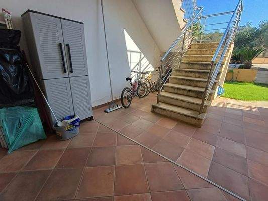 Kreta - Gemütliche Wohnung in Tavronitis mit Gemeinschaftspool zu verkaufen