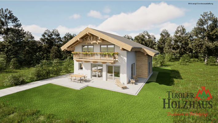 Version Puztfassade Bild 2