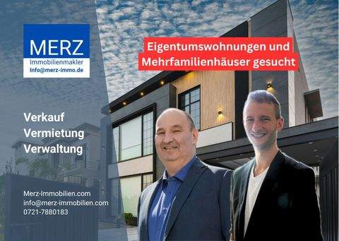 Karlsruhe Wohnungen, Karlsruhe Wohnung mieten