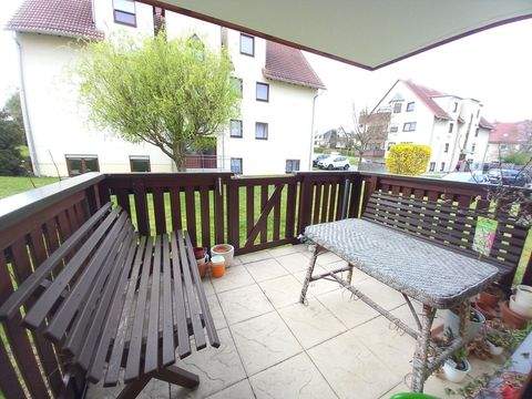 Meerane Wohnungen, Meerane Wohnung kaufen