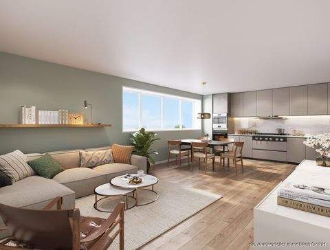 Bruckmühl Wohnungen, Bruckmühl Wohnung kaufen