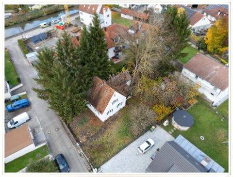 Geisenfeld Grundstücke, Geisenfeld Grundstück kaufen