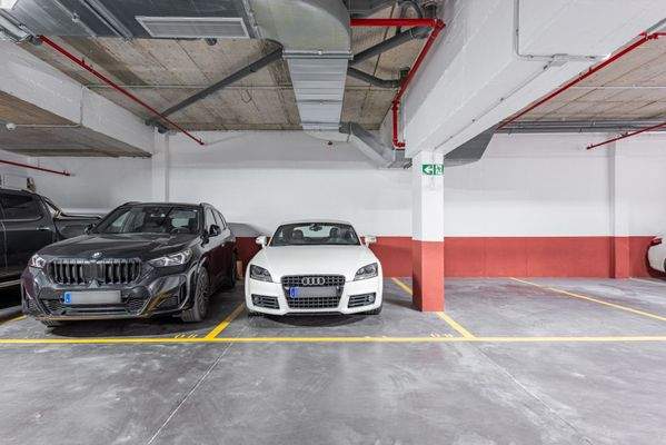 Photo: Apartment in Nueva Andalucia