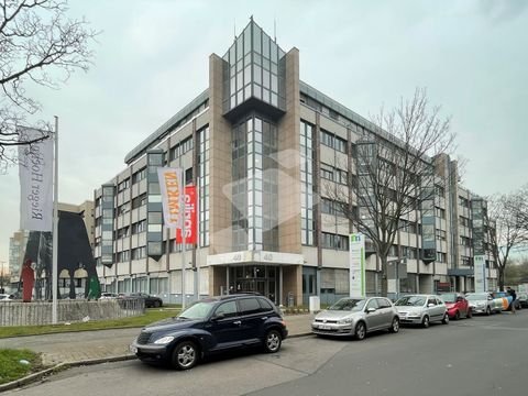 Düsseldorf Büros, Büroräume, Büroflächen 