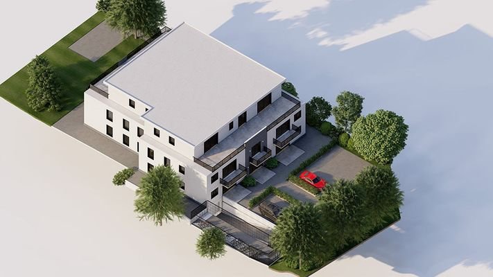 3D-Ansicht