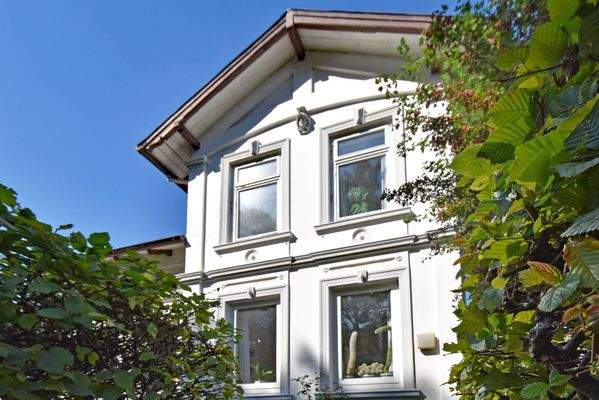 mit viel Liebe zum Detail