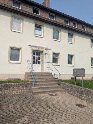 Hauseingang 12