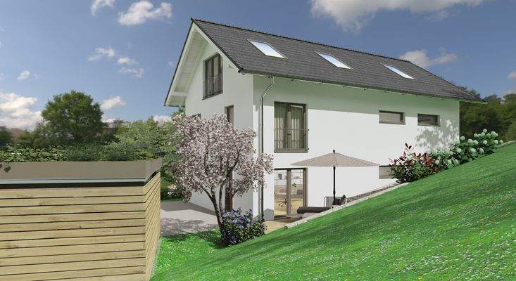 Visualisierung Nordost