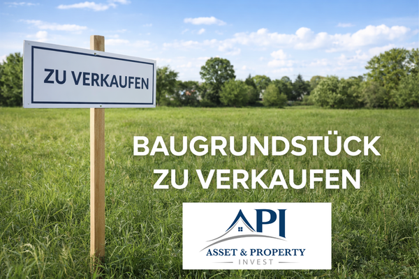Bild Grundstück
