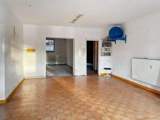 Wohnzimmer - Ansicht 2