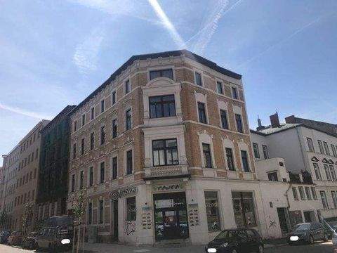 Halle (Saale) Wohnungen, Halle (Saale) Wohnung mieten