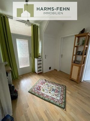 Diele EG-Wohnung