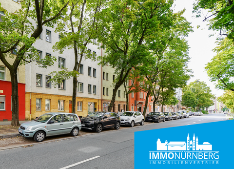 Nürnberg Wohnungen, Nürnberg Wohnung kaufen