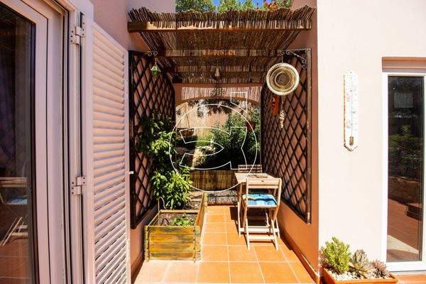 Märchenhafte Luxusimmobilie