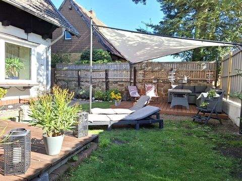 Hannover / Bothfeld Renditeobjekte, Mehrfamilienhäuser, Geschäftshäuser, Kapitalanlage