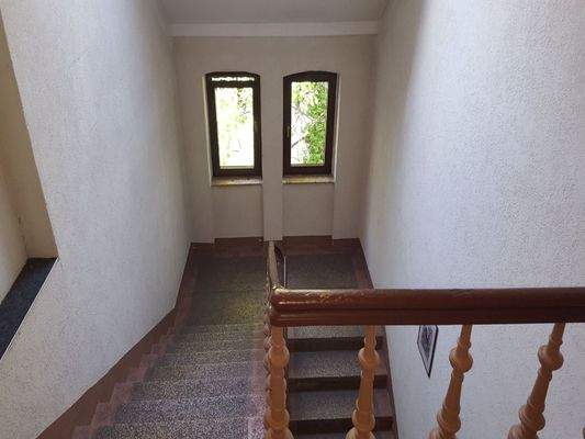 Treppenhaus (Bild 6)